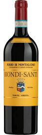 2021 Rosso di Montalcino DOC Tenuta Greppo Biondi-Santi 750