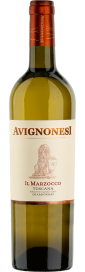 2022 Il Marzocco Chardonnay Toscana IGT Avignonesi (Bio) 750