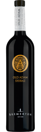 2016 Shiraz Old Adam Langhorne Creek Bremerton Wines 1500.00