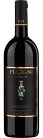 2019 Joanni Rosso Toscana IGT Eredi Fuligni 750