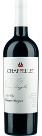 2019 Cabernet Sauvignon Signature Napa Valley Chappellet Vineyard 750