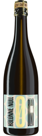 Cuvée Blanc N°1 Prickelnd Alkoholfrei / Sans alcool Kolonne Null 750