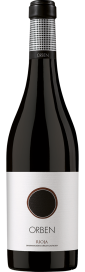 2021 Orben Rioja DOCa Bodegas Artevino 750