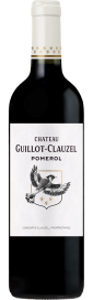 2023 Château Guillot Clauzel Pomerol AOC 750