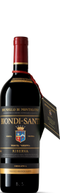 2012 Brunello di Montalcino Riserva DOCG Tenuta Greppo Biondi-Santi 750