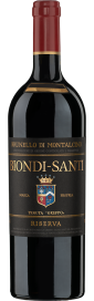 2016 Brunello di Montalcino Riserva DOCG Tenuta Greppo Biondi-Santi 750
