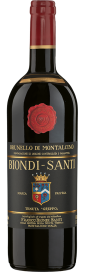 1985 Brunello di Montalcino Riserva DOCG La Storica Tenuta Greppo - Biondi-Santi 750