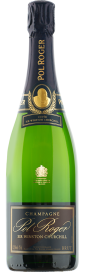 2013 Champagne Cuvée Sir Winston Churchill Brut Pol Roger 3000