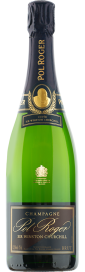 2012 Champagne Cuvée Sir Winston Churchill Brut Pol Roger 750