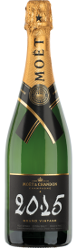 2015 Champagne Brut Grand Vintage Moët & Chandon 750.00