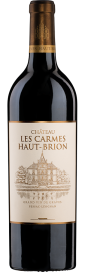 2018 Château Les Carmes Haut-Brion Pessac-Léognan AOC 750.00