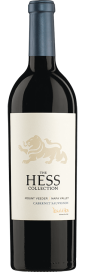 2019 Cabernet Sauvignon Mount Veeder Napa Valley The Hess Collection Winery 750