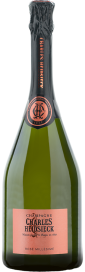 2006 Champagne Brut Rosé Millésimé Charles Heidsieck 1500.00