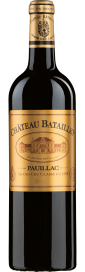 2016 Château Batailley 5e Cru Classé Pauillac AOC 750