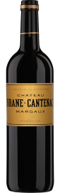 2021 Château Brane-Cantenac 2e Cru Classé Margaux AOC 750