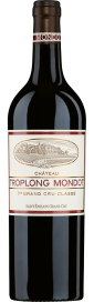 2023 Château Troplong Mondot Grand Cru Classé St-Emilion AOC 750