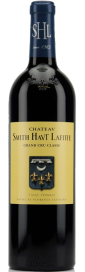 2017 Château Smith Haut Lafitte Cru Classé Pessac-Léognan AOC 750.00