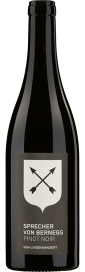 2021 Pinot Noir vom Lindenwingert Graubünden AOC (Biodynamisch) Weingut Sprecher von Bernegg 750