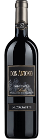 2019 Don Antonio Riserva Nero d'Avola Sicilia DOC Morgante 750