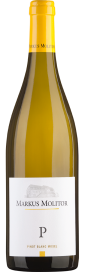 2021 Pinot Blanc P Haus Klosterberg Weingut Markus Molitor 750