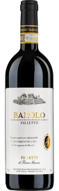 2019 Barolo DOCG Falletto Falletto di Bruno Giacosa 750