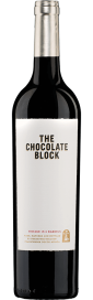 2020 The Chocolate Block Swartland WO Boekenhoutskloof Winery 750.00