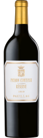 2018 La Réserve de la Comtesse Pauillac AOC Second vin du Château Pichon Longueville Comtesse de Lalande 750