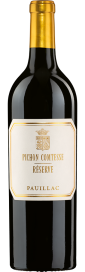 2020 La Réserve de la Comtesse Pauillac AOC Second vin du Château Pichon Longueville Comtesse de Lalande 750