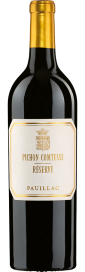 2021 La Réserve de la Comtesse Pauillac AOC Second vin du Château Pichon Longueville Comtesse de Lalande 750