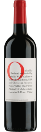 2018 Othello Napa Valley Christian Moueix Othello Wine Cellars 750