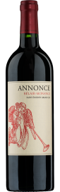 2018 Annonce Bélair-Monange Grand Cru St-Emilion AOC Second vin du Château Bélair Monange 750.00