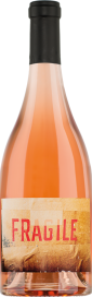 2020 Fragile Rosé Côtes Catalanes IGP Department 66 750