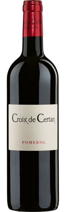 2020 Croix de Certan Pomerol AOC Second Vin du Ch. Certan de May de Certan 750