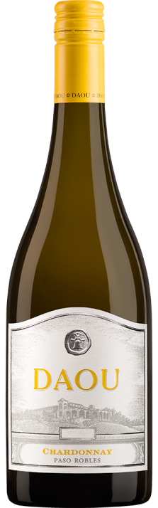 2021 Chardonnay Paso Robles DAOU Vineyards 750.00