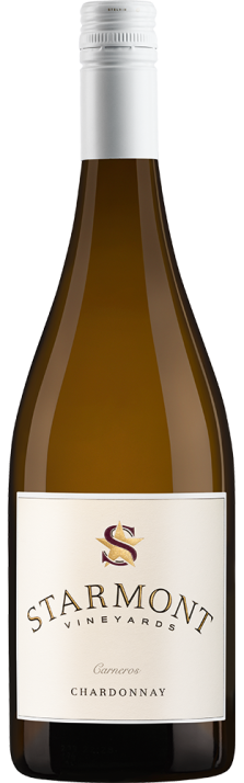 2019 Chardonnay Carneros Starmont Vineyards 750