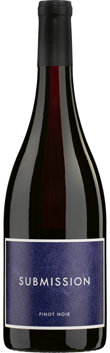2020 Pinot Noir Submission California 689 Cellars 750