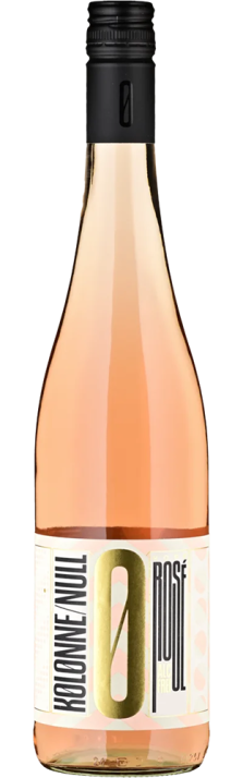 2022 Rosé Alkoholfrei / Sans alcool Kolonne Null 750