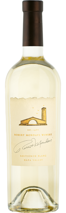 2019 Fumé Blanc Napa Valley Robert Mondavi Winery 750