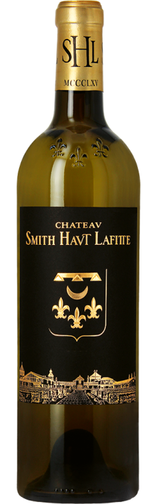 2021 Château Smith Haut Lafitte Graves blanc Pessac-Léognan AOC 750