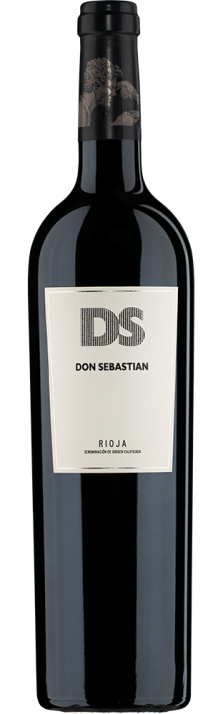 2021 Don Sebastian DS Rioja DOCa Unión Viti-Vinícola 750.00
