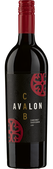 2018 Cabernet Sauvignon Lodi Avalon Winery 750.00