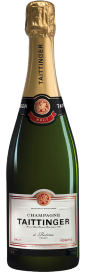 Champagne Brut Réserve Taittinger 750