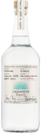 Tequila Casamigos Blanco 700