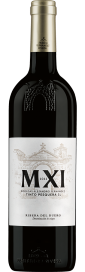 2021 Pesquera MXI Ribera del Duero DO Familia Fernández Rivera Grupo Pesquera 750