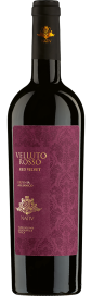 2021 Velluto Rosso Aglianico Irpinia DOP Nativ 750