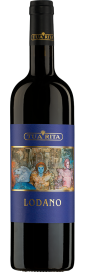 2021 Lodano Rosso Toscana IGT Azienda Agricola Tua Rita 750