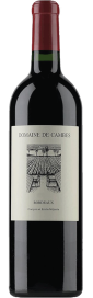 2020 Domaine de Cambes Bordeaux  AOC 750