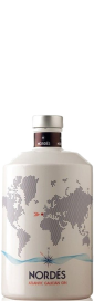 Gin Nordés Atlantic Galician 700