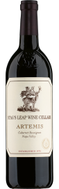 2021 Cabernet Sauvignon Artemis Napa Valley Stag's Leap Wine Cellars 750