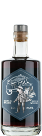 The Gull Mövenpick Cold brew & Rum liqueur 500